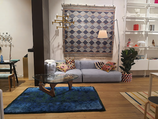 Off Home design - Visual