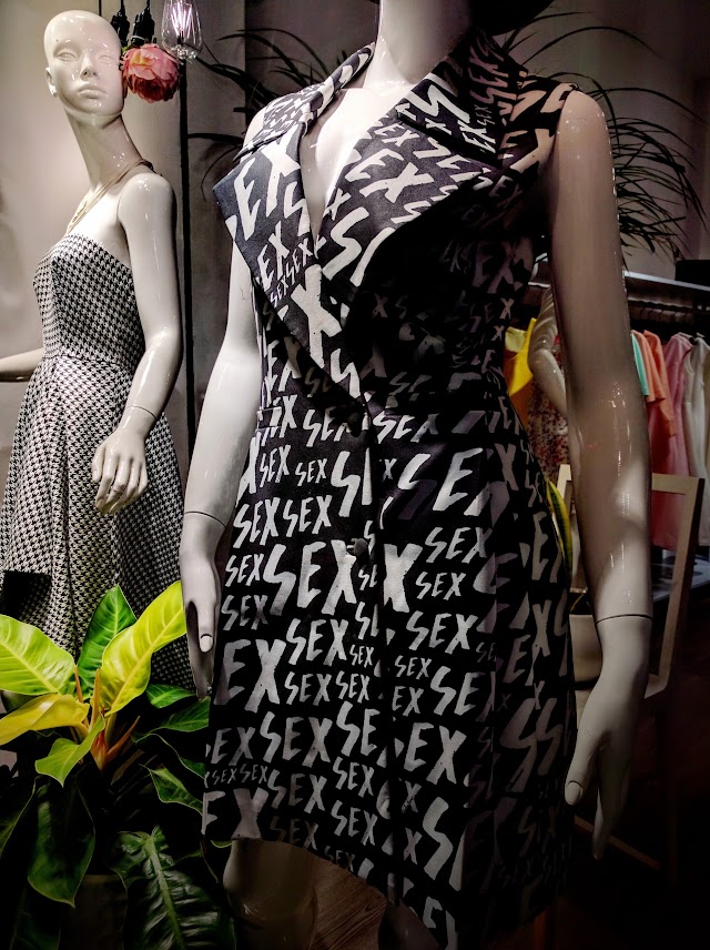 Nii Saigon