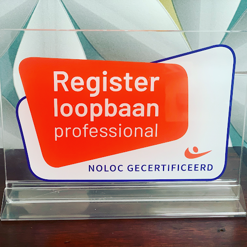 Marjolein.inc: Coach | Loopbaancoach | NOLOC geregistreerd