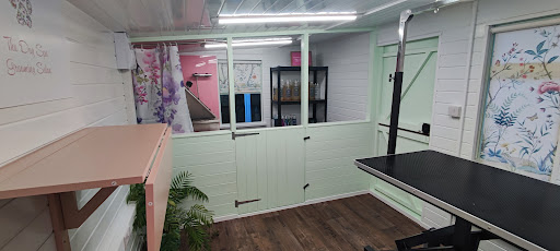 The Dog Spa Grooming Salon