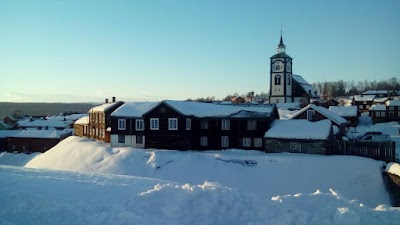 Photos of Roros municipality