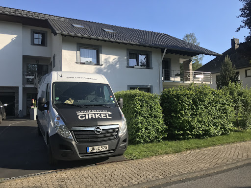 Kurierservice Cirkel - Thumbnail
