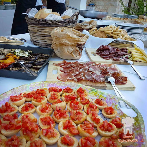 Daniele Chef a domicilio - Thumbnail