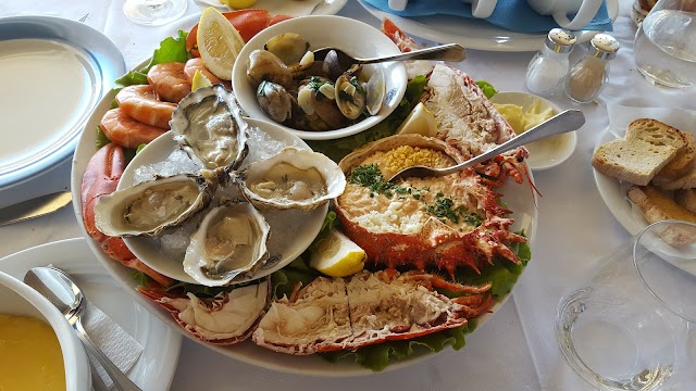 Restaurante Porto De Santa Maria