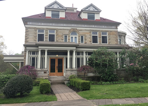 Marius Rousseau House, 100 Watkins Ave, Pittsburgh, PA 15202