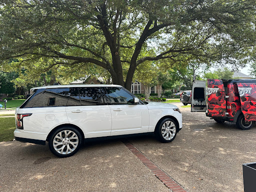 AM Auto Spa - Visual