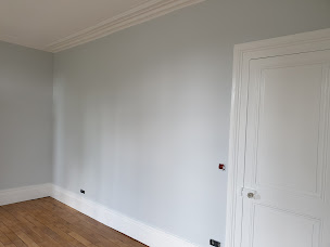 Photo n°8 de Cognée Peinture à Montreuil-Bellay (Peintre en bâtiment)