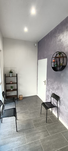 Masseur-kinésitherapeute 13003 centre paramedical de l'ouest