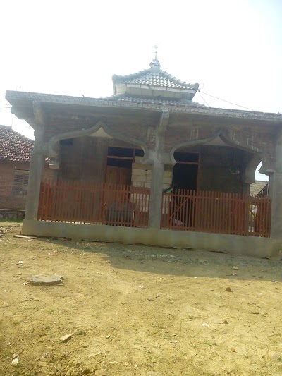 Photos of Mushola Nur Hidayah Jeblokan