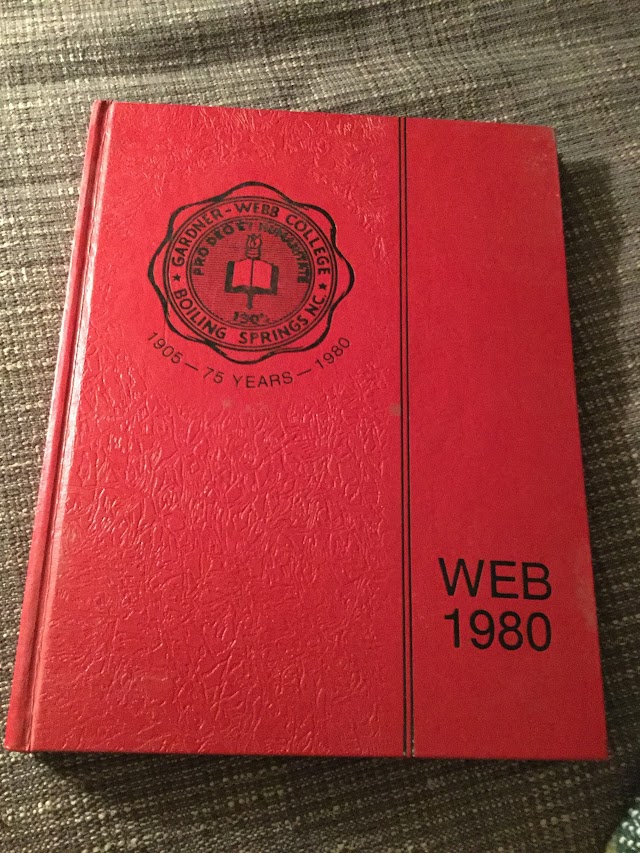 Gardner Webb University