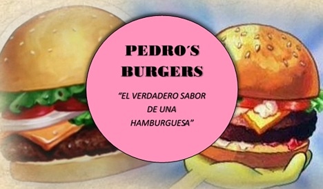 Pedro's Burgers - Thumbnail