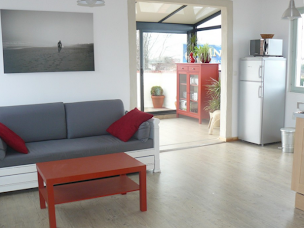 Photo n°20 de Location Vacances Deauville | My home in Deauville à Deauville (Appartement de vacances)