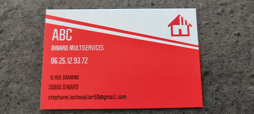 ABC DINARD MULTISERVICES
