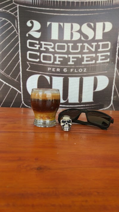 Photos of The Eye Coffee