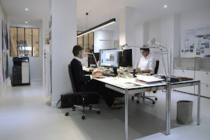 Photo n°3 de Belvedere Architecture Paris à Paris (Agence d'architecture)