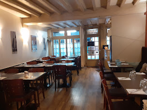 Photo n°51 de Crep'Salads à Chartres (Crêperie)