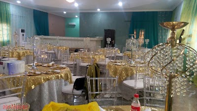 Photos of MFM Omoku.