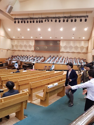 Photos of 상당교회