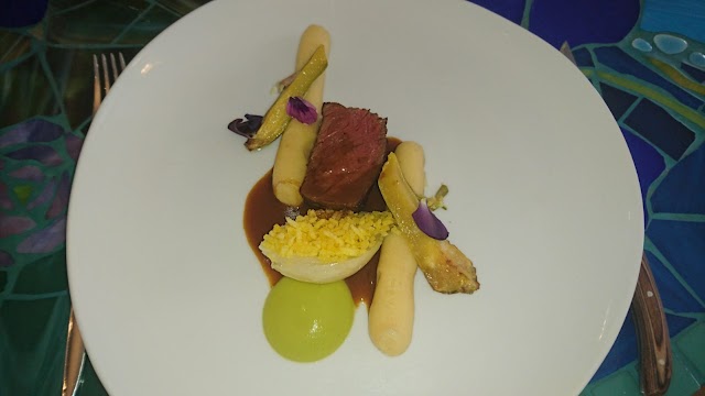 Restaurant Influences