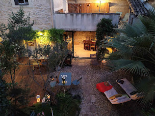 Photo n°5 de Envie de Sud - Gîte & Chambre d`hôtes avec piscine en Camargue - Cuisine méditerranéenne - Séjours ornithologiques à Vauvert (Appartement de vacances)