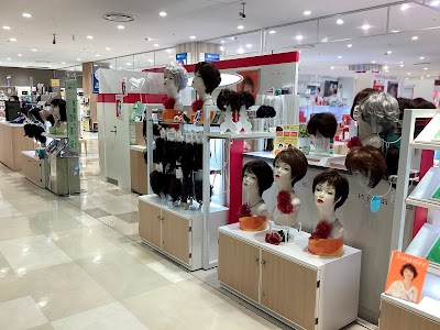 スワニー by フォンテーヌ イオン八事店