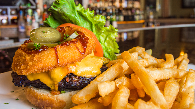 Riverside Pub & Grille