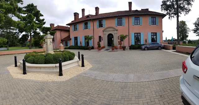 Glenmere Mansion