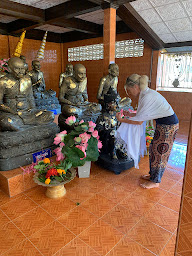 Photo n°6 de Nolanaeva soins à Ayse (Massothérapeute)