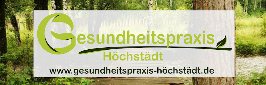 Gesundheitspraxis Höchstädt Ellimahdstraße 25, 89420 Höchstädt