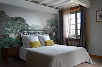 La Source à Saint-Cybranet