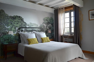 Photo n°1 de La Source à Saint-Cybranet (Chambre d'hôtes)