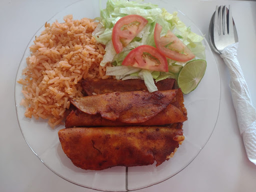 La cuchara de nica Gallery - Mexico