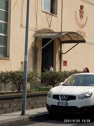 Scuole Elementari Riposto "P.Pio di Pietralcina" - Thumbnail