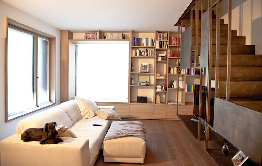 G.M.C. Arredo - Visual