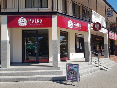 Piekarnia PUTKA
