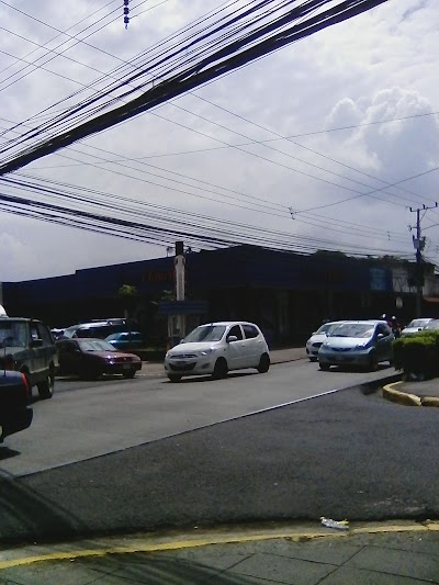 Photos of Gano iTouch Costa Rica