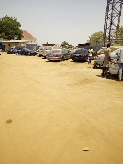 Photos of KELECHI AUTOMOBILE SERVICE