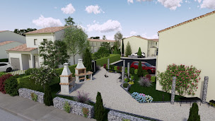 Photo n°11 de BEBIUM ACCESS à Chasseneuil-du-Poitou (Lotissement)