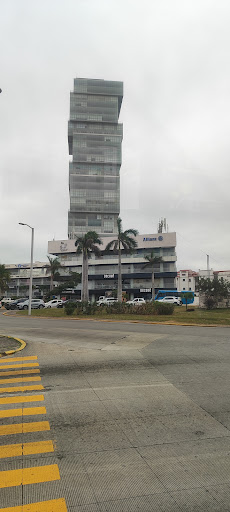 Allianz México - Sucursal Veracruz - Thumbnail