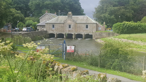Findatie Car Park