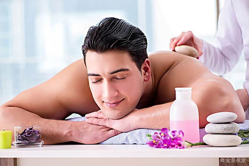 Surbiton Therapy Massage