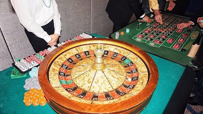 Casino Parties by Show Biz Productions