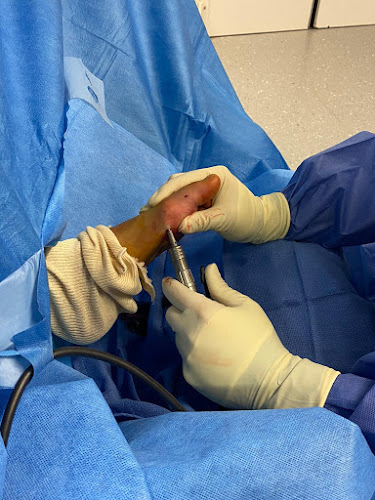 Dr Philippe LORIAUT - Chirurgien