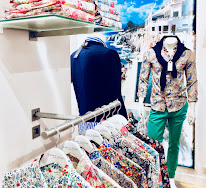 Jacobs & Jacobs Originals à Arcachon