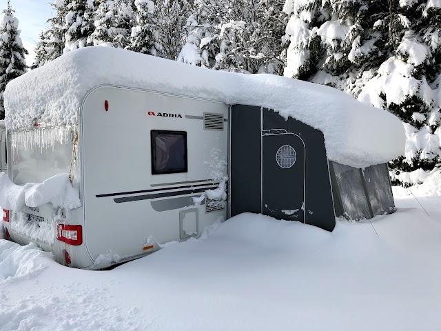 Camping Hochschwarzwald