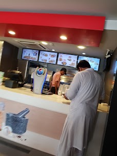 KFC Sargodha کے ایف سی سرگودھا