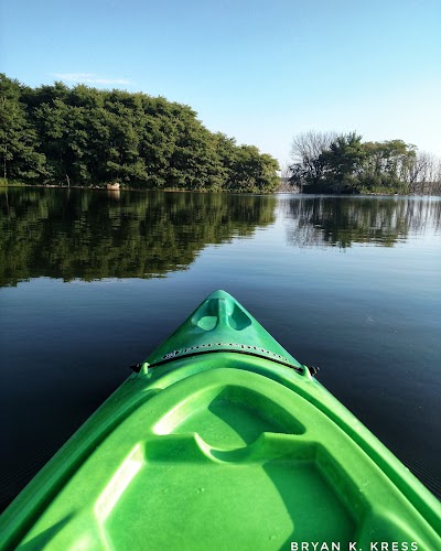 Lost Grove Lake Wildlife Management Area