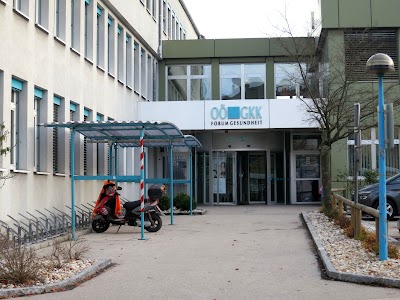 Photos of Gesundheitszentrum Wels