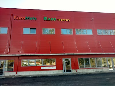 Photos of Karo Mets O&Uuml;