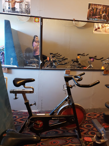 Brasitas gym
